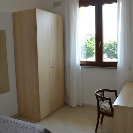 Airone Bed and breakfast Magenta