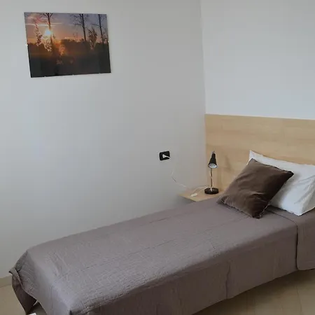 Airone Bed and breakfast Magenta