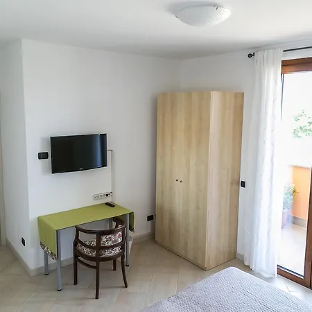 Airone Bed and breakfast Magenta