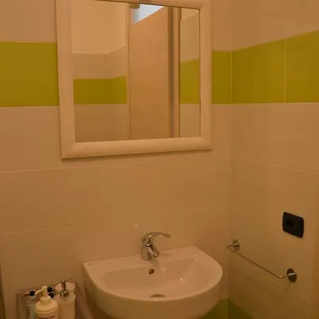 Airone Bed & Breakfast Magenta